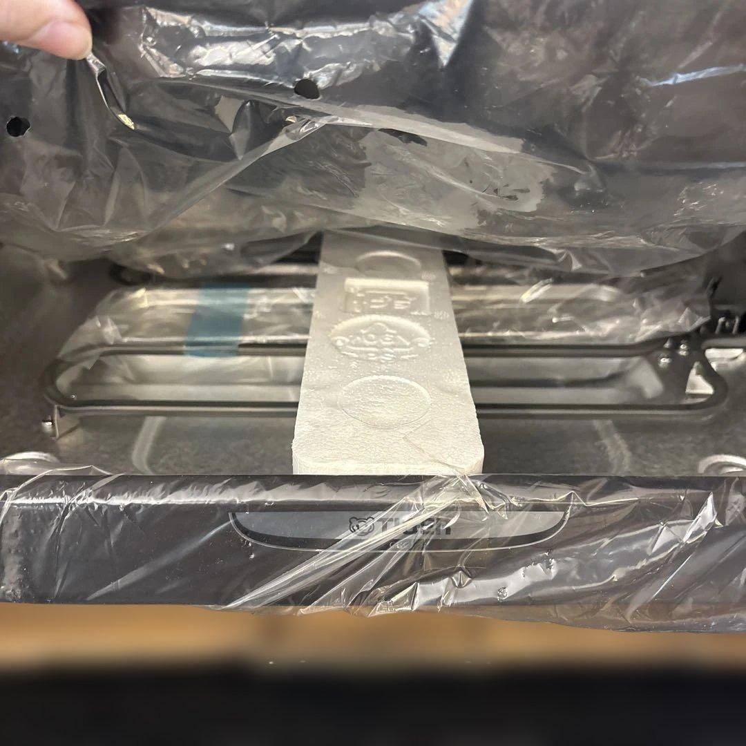 タイガー ホットプレート これ1台 CRC-A300T 未使用