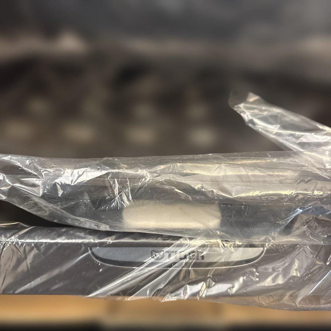 タイガー ホットプレート これ1台 CRC-A300T 未使用