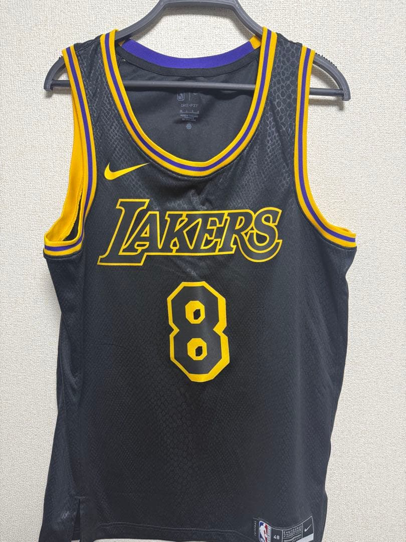 Nike Kobe ユニフォーム