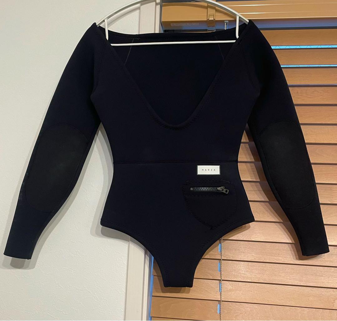 user_083d750eさま　専用　MARIA WETSUIT<JUNE>