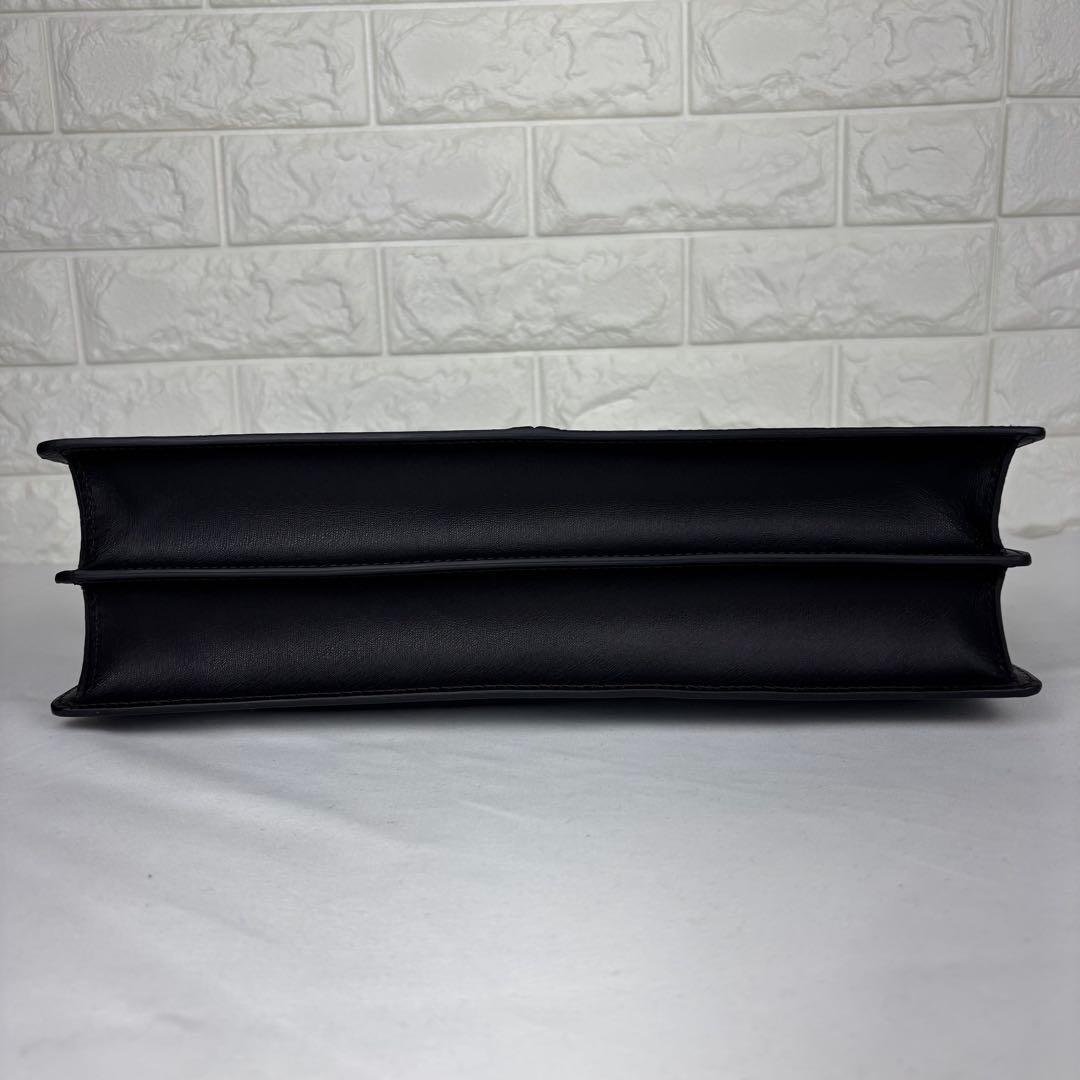 ✨極美品✨ dunhill ダンヒル 本革 ビジネスバッグ FA4080E