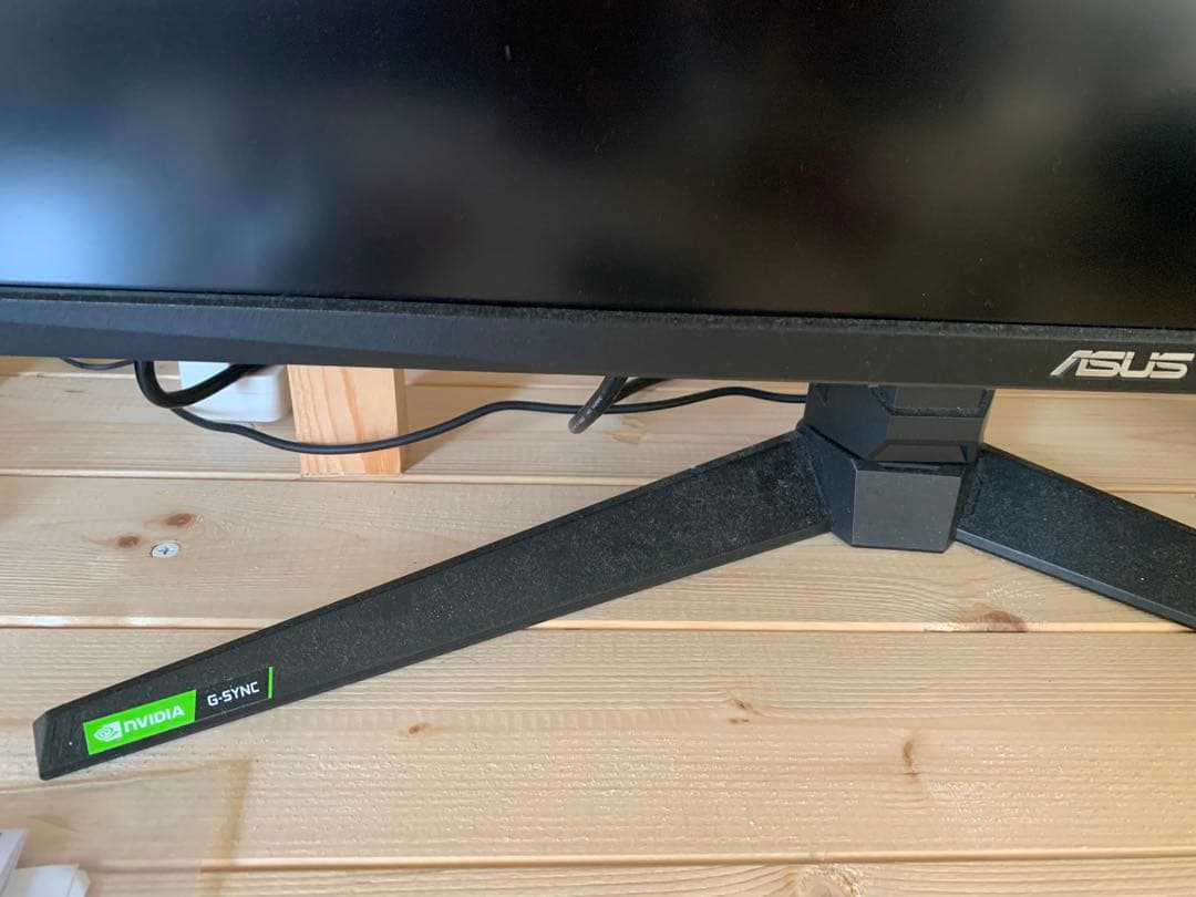 ディスプレイ・モニター本体 ASUS TUF GAMING VG28U 28 IPS 4K 144Hz