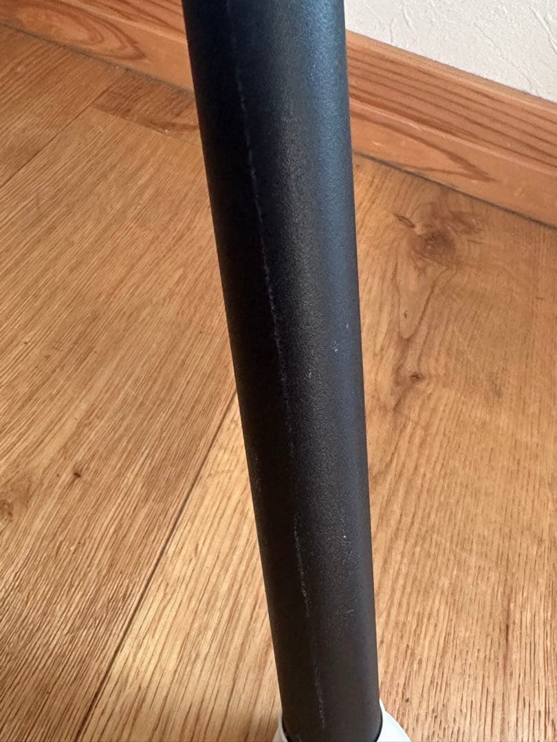 【美品】BABYBJORN /ベビービョルン/ハイチェア/ホワイト