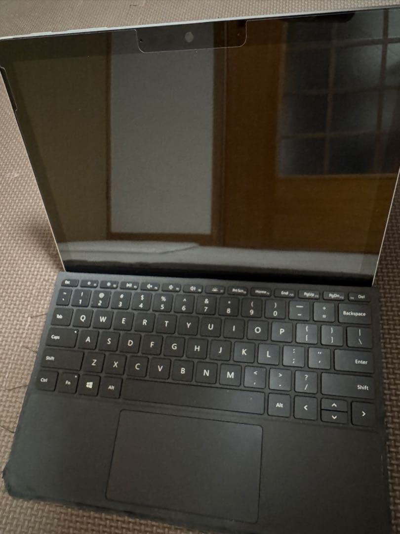 Windowsタブレット本体 Surface Go 2 Core m3 8GB 128GB