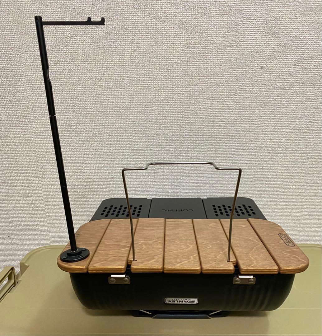 【格安】スタンレーSTANLEYランチボックスカスタムセットおよびコーヒーセット