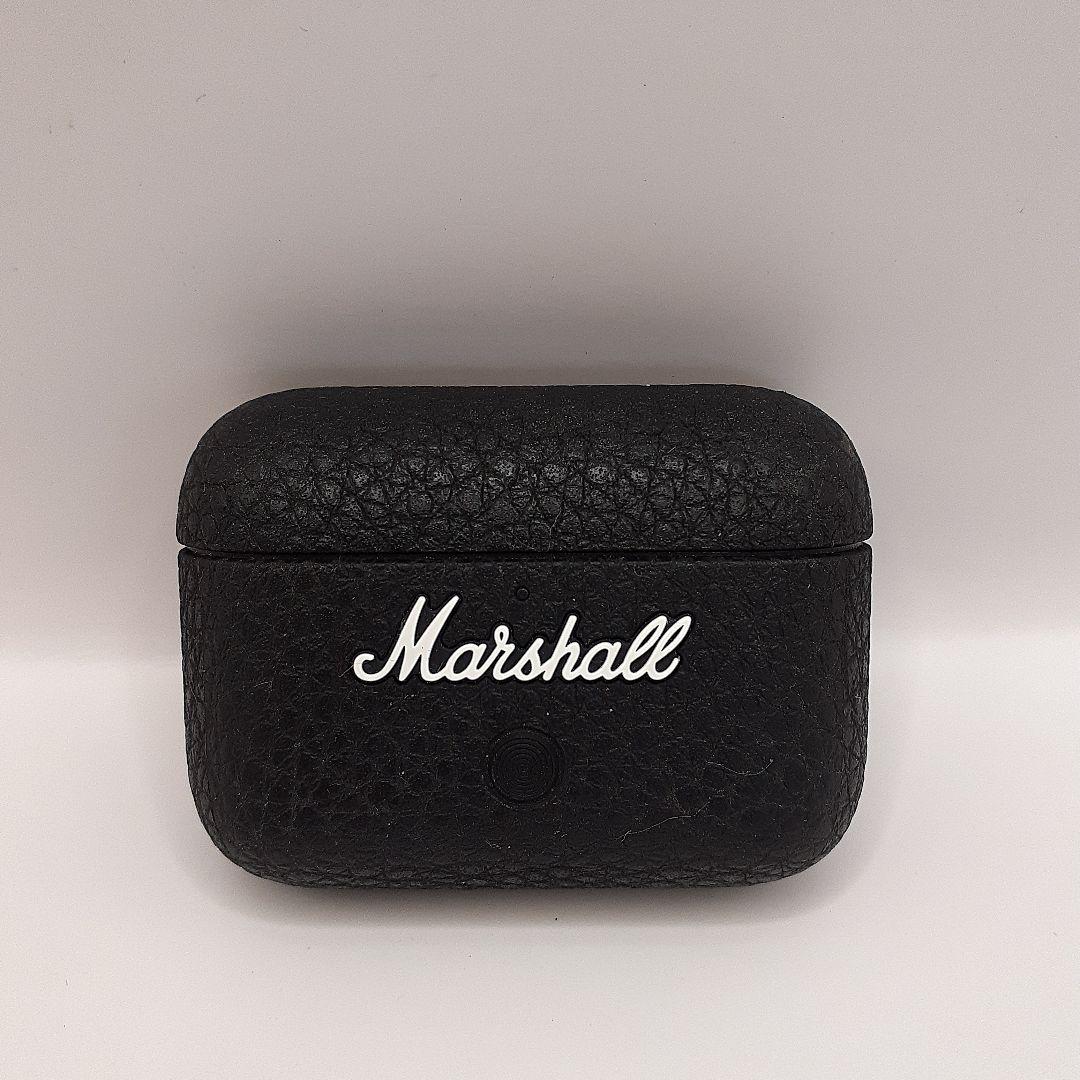 マーシャル MOTIF Ⅱ A.N.C.　ワイヤレスイヤホン