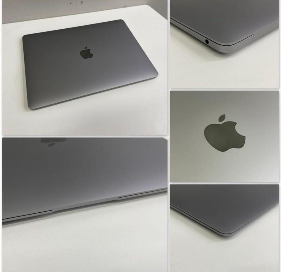 美品☆Apple☆MacBook Air☆512GB☆A2179ジャンク品