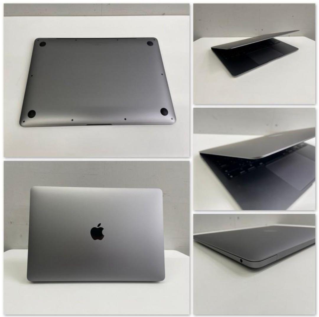 美品☆Apple☆MacBook Air☆512GB☆A2179ジャンク品