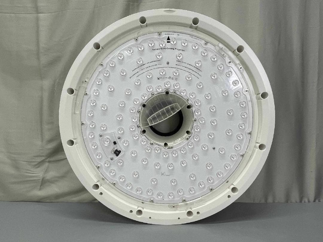 Anker　アンカー　シーリングプロジェクター　NEBULA NOVA