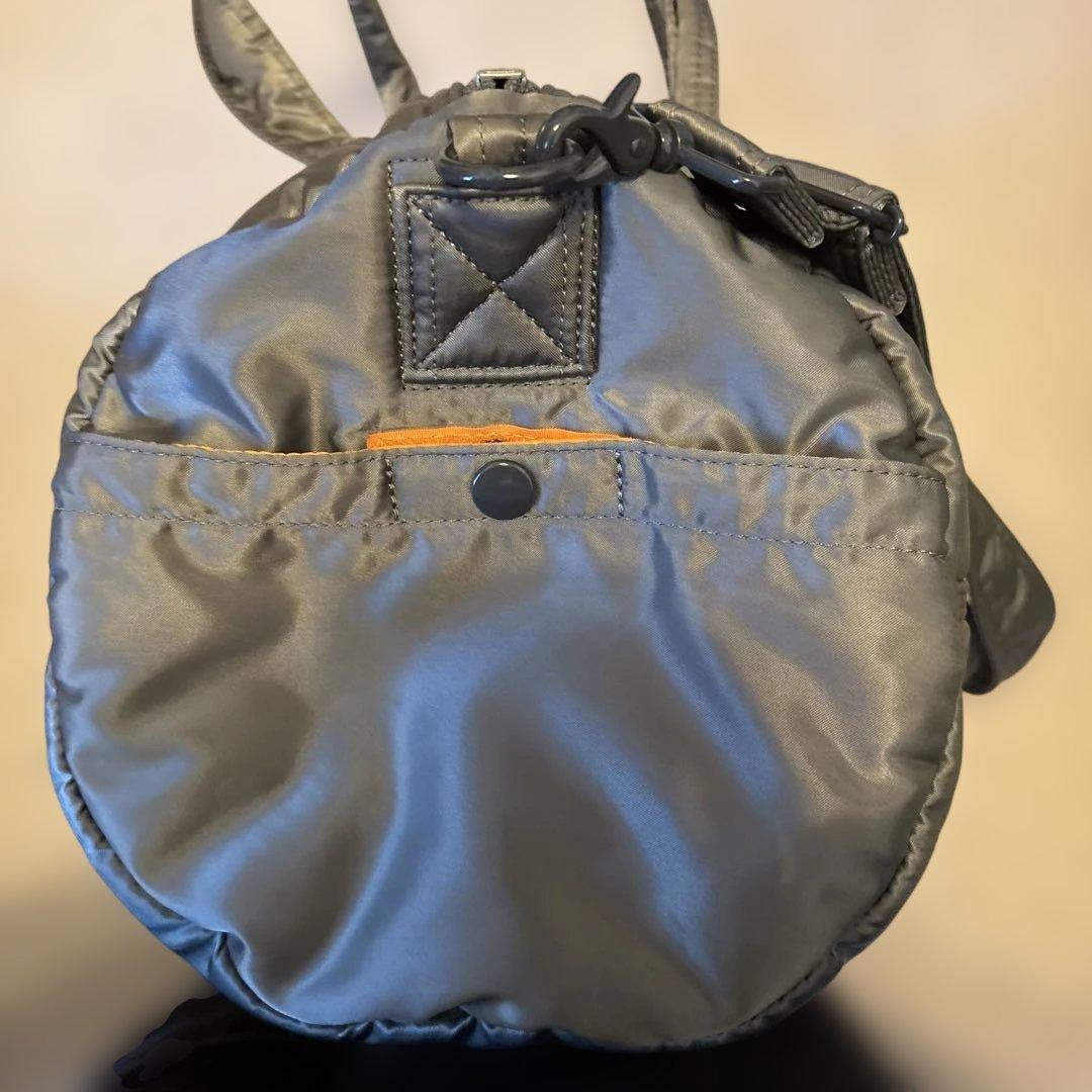 バッグ PORTER / TANKER 2WAY BOSTON BAG (S)