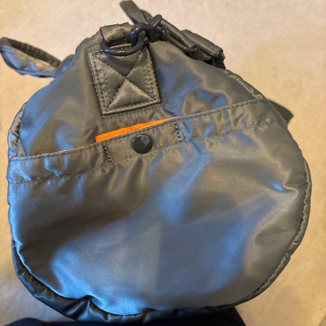 バッグ PORTER / TANKER 2WAY BOSTON BAG (S)