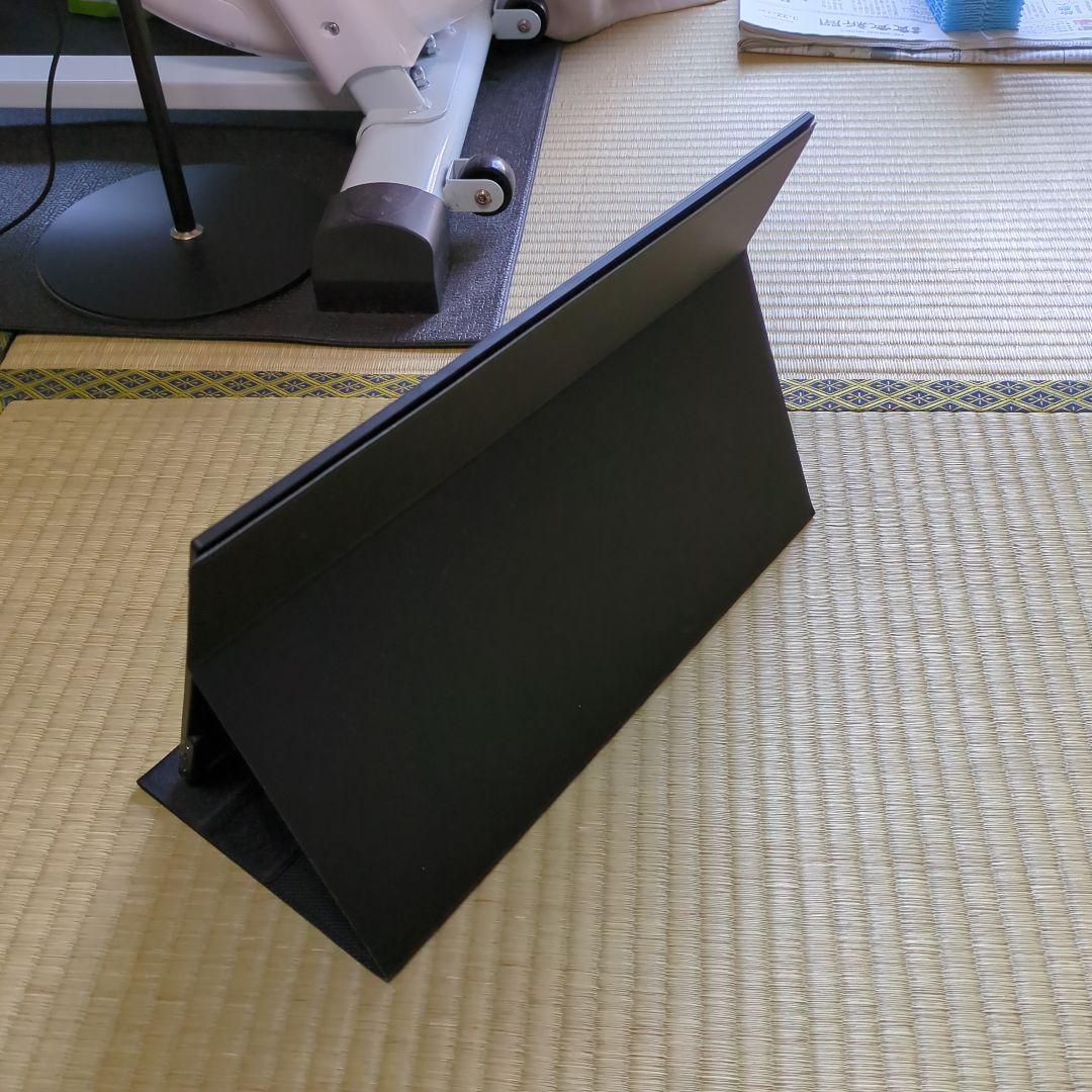 MAGICRAVEN モバイルモニター 16インチ 2.5K