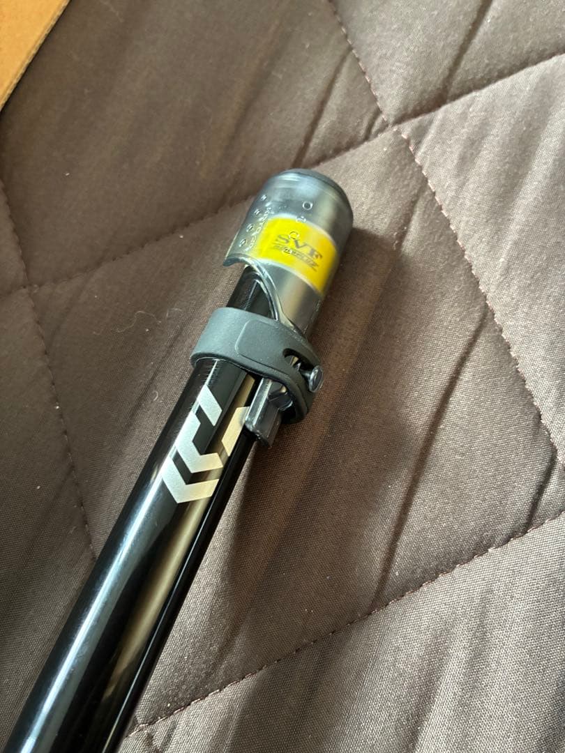 ダイワ　エキスパートゼロ　TT-CUSTOM H85M