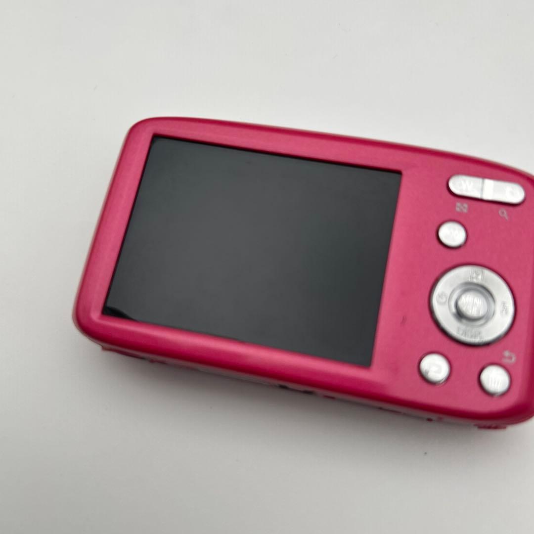 【美品】Panasonic LUMIX DMC-S2 動作確認済