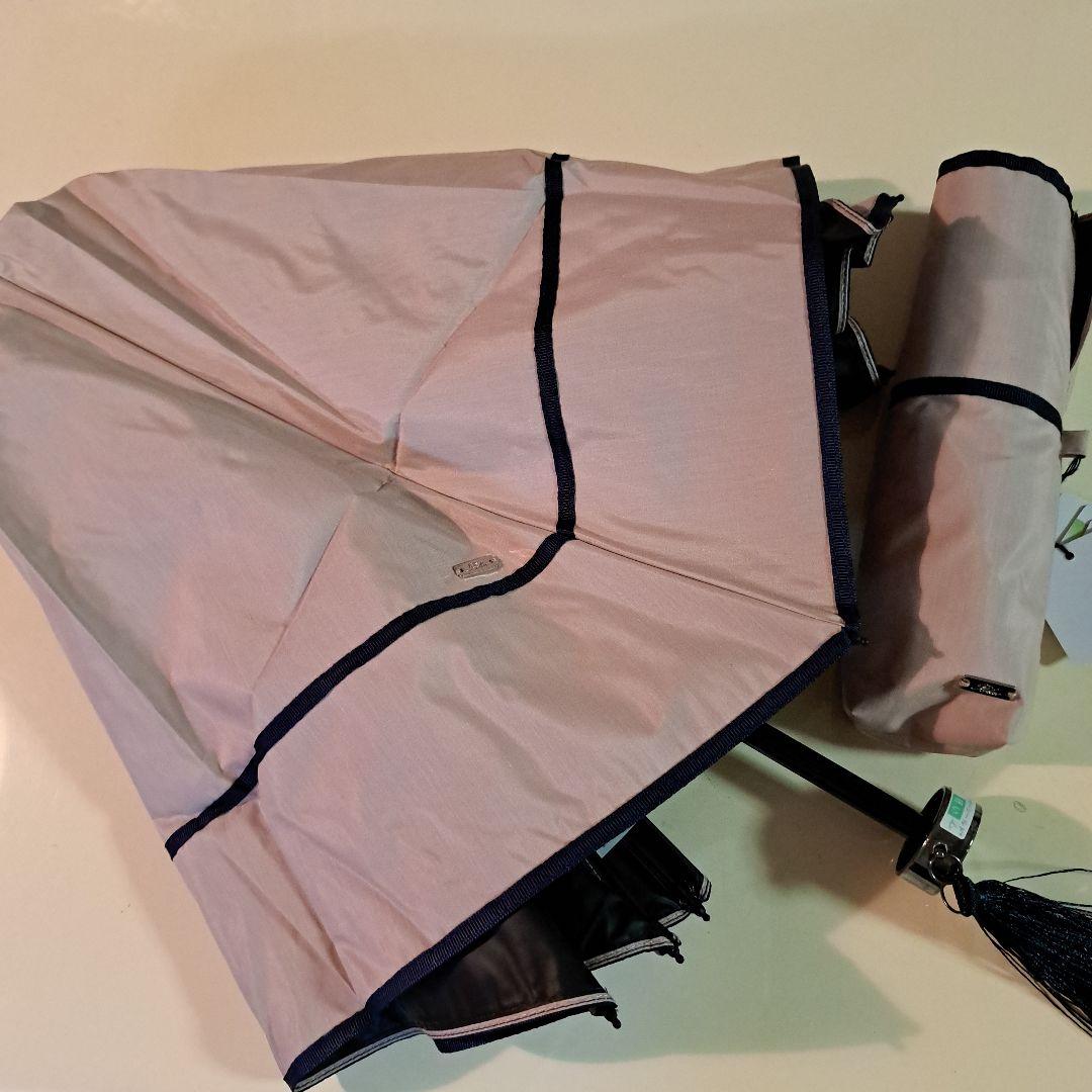 新品【blao】2025年5月銀座三越　約14000円　晴雨兼用　サマーシールド
