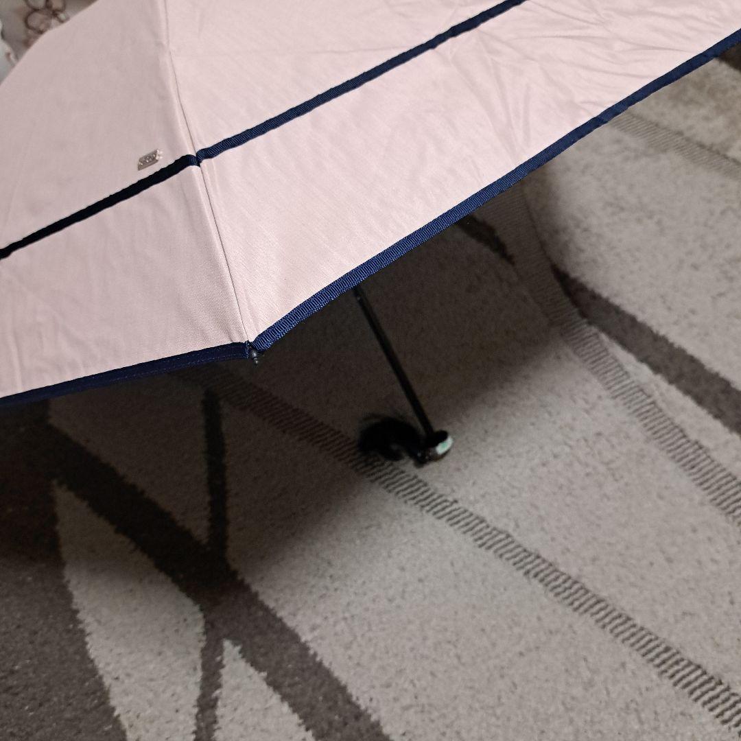 新品【blao】2025年5月銀座三越　約14000円　晴雨兼用　サマーシールド