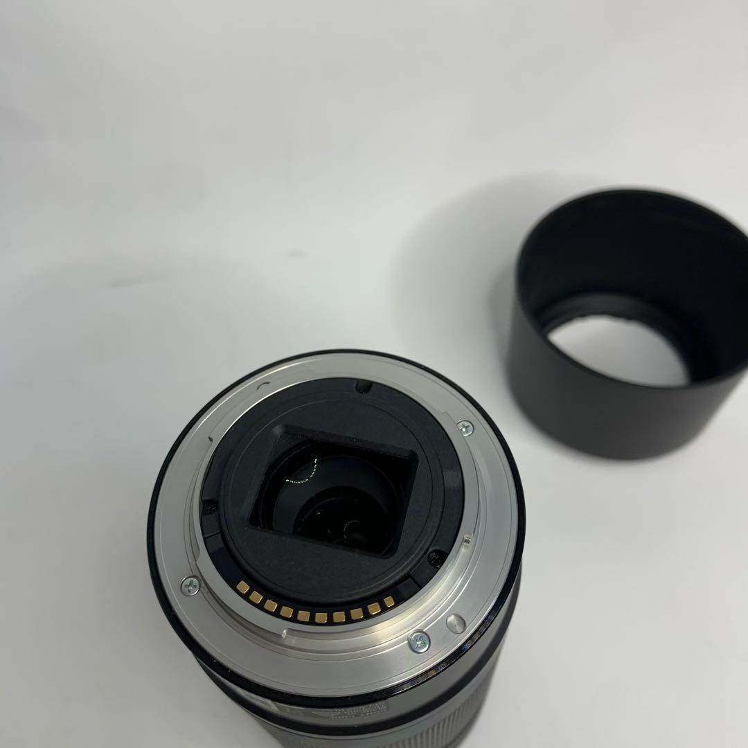 SONY ZV-E10II ミラーレス　vlogcam シューティンググリップ付