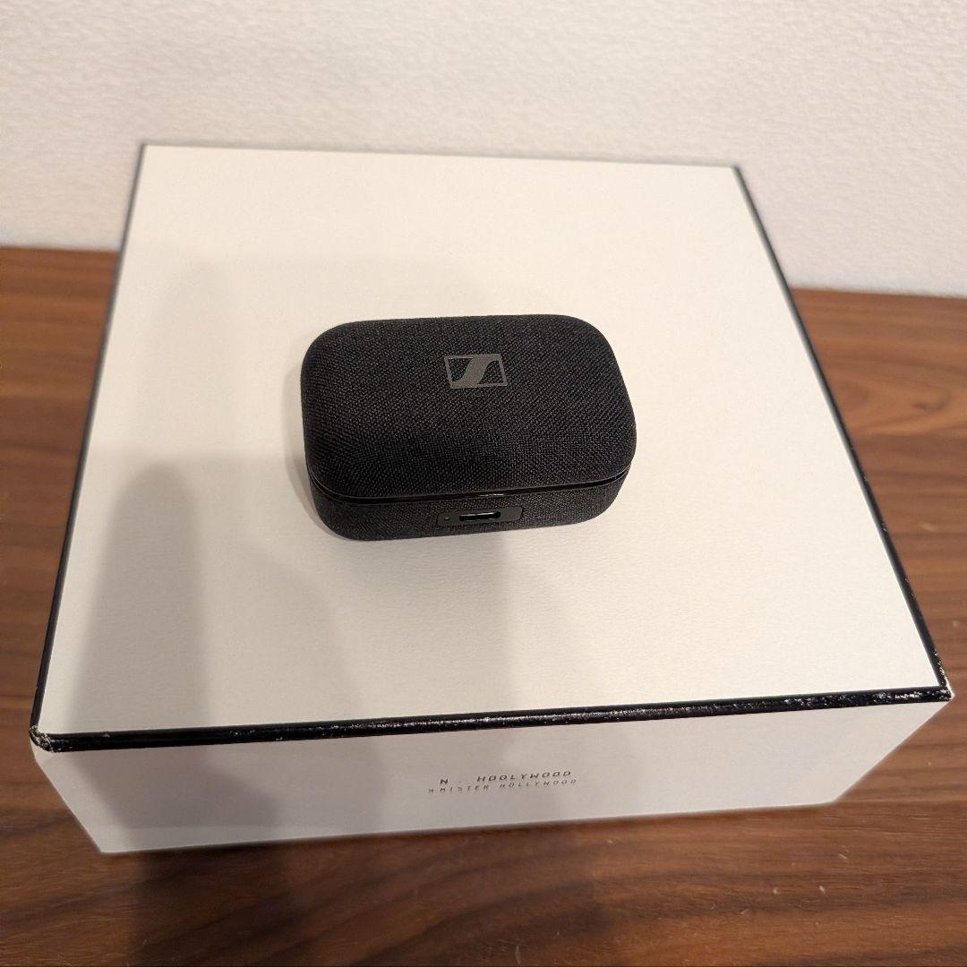【正常品】Sennheiser Momentum True Wireless 4