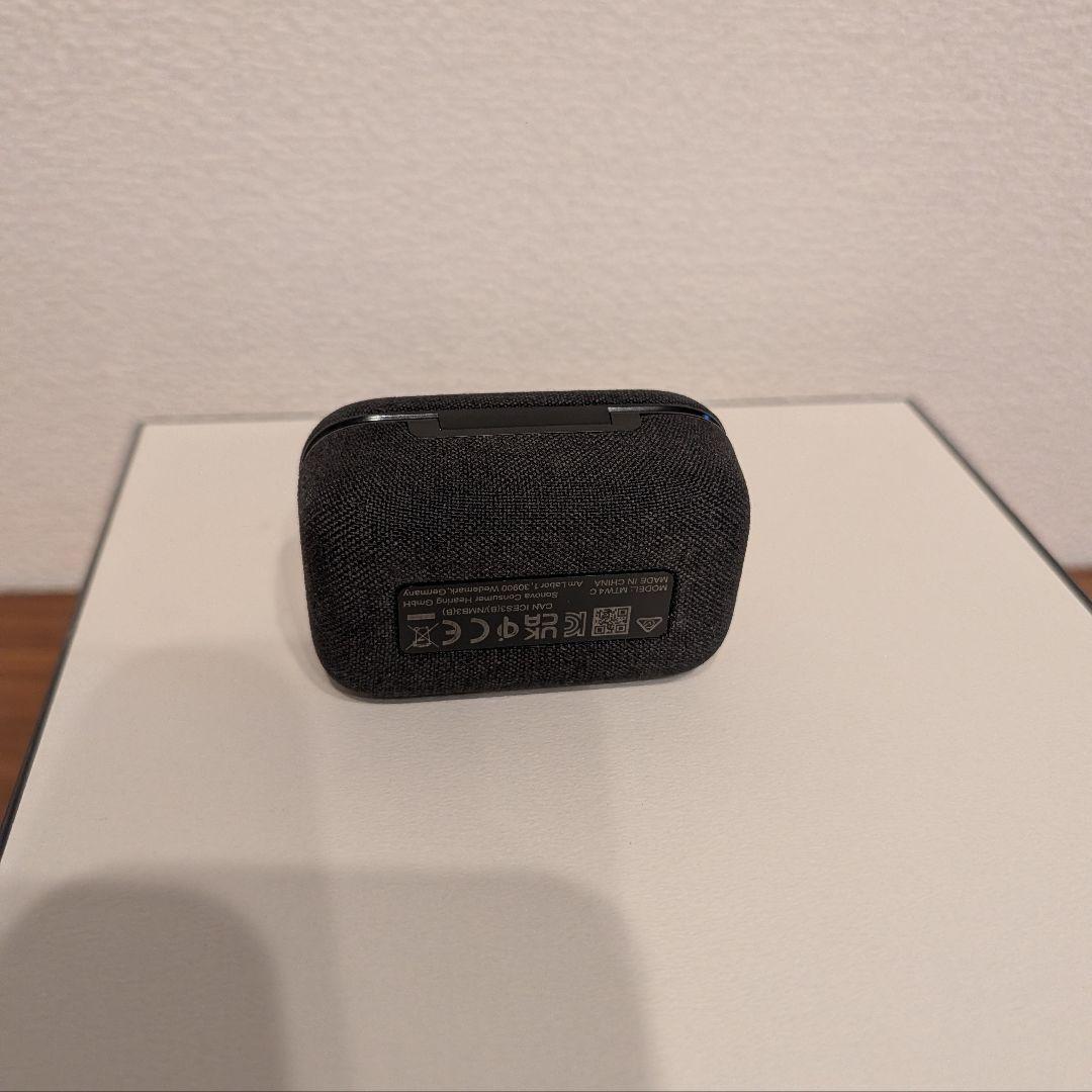 【正常品】Sennheiser Momentum True Wireless 4