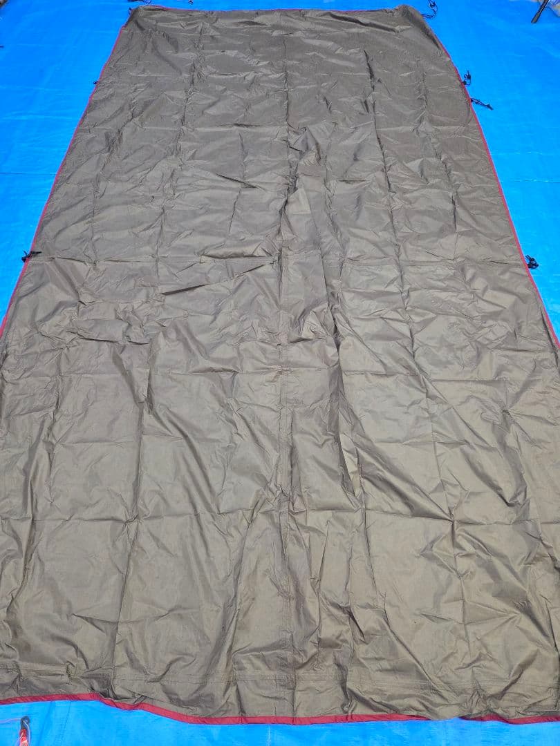  peak トルテュ TP-77OSR-2 シールドルーフ