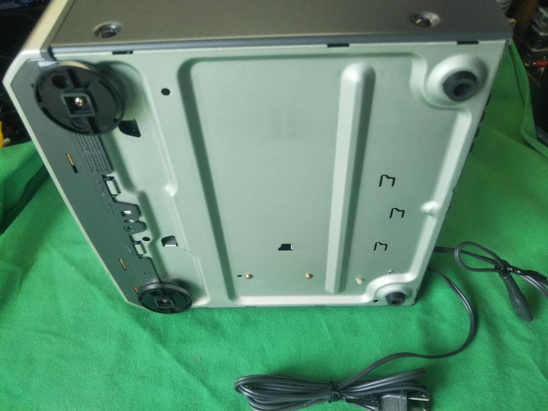 SONY ST-MS919 動作品　チュ－ナ－単体　DHC-MD919の単品