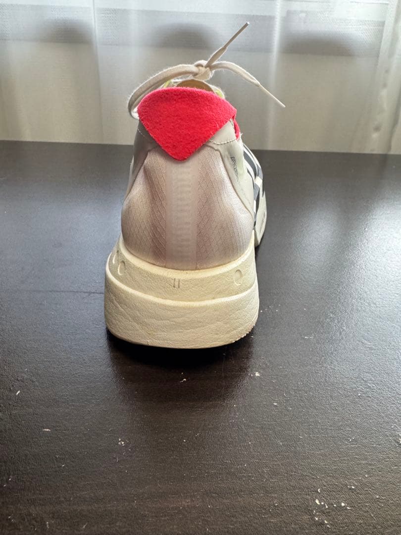 スパイク・シューズ Adidas adizero adios pro 4 26cm