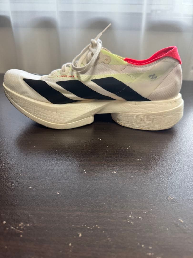 スパイク・シューズ Adidas adizero adios pro 4 26cm