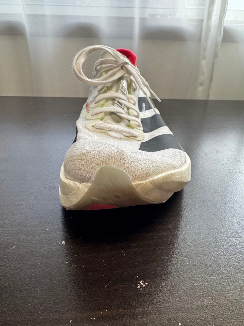 スパイク・シューズ Adidas adizero adios pro 4 26cm