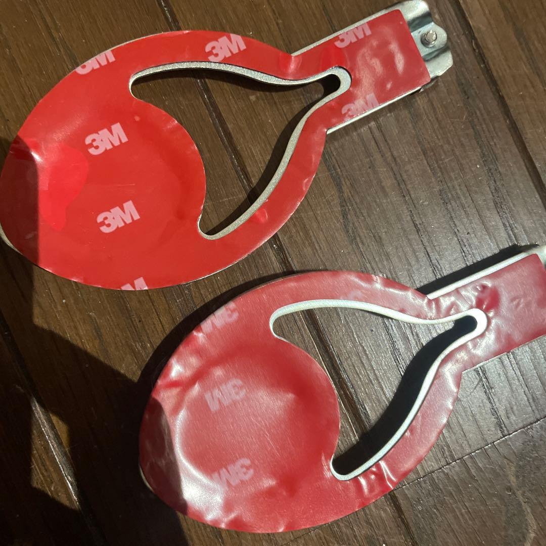 ハーレーダビッドソン1959-60年レプリカエンブレム　プラグ付き