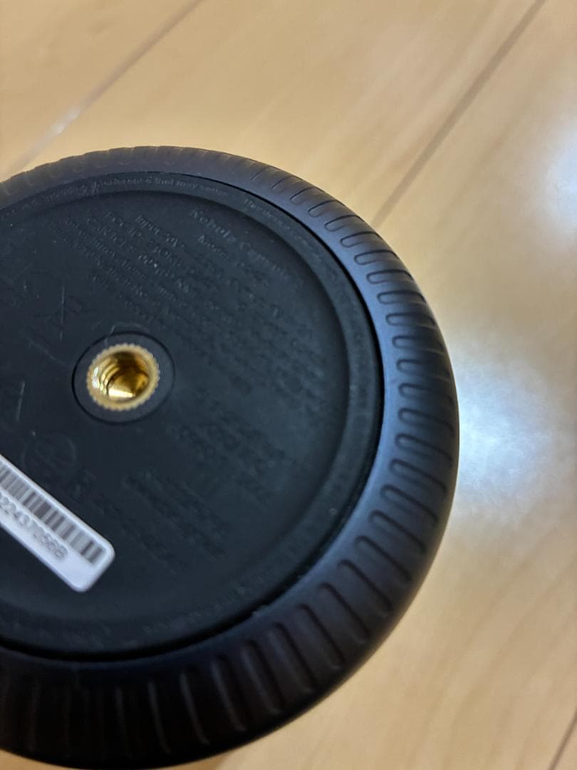 【美品】Anker Nebula Capsule 3 プロジェクター