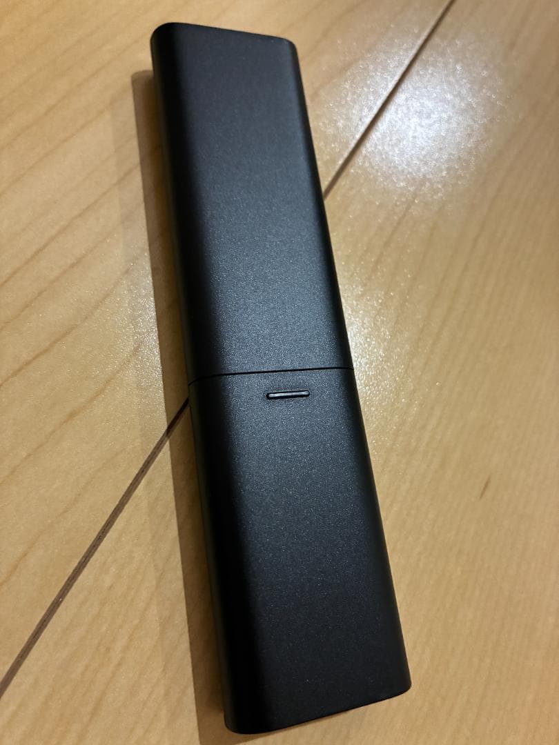 【美品】Anker Nebula Capsule 3 プロジェクター