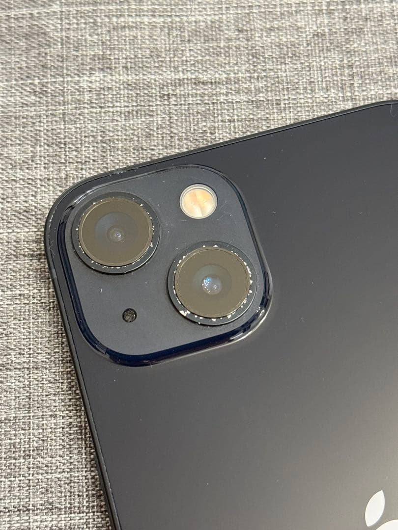 Apple iPhone 13 128GB 海外製　SIMフリー