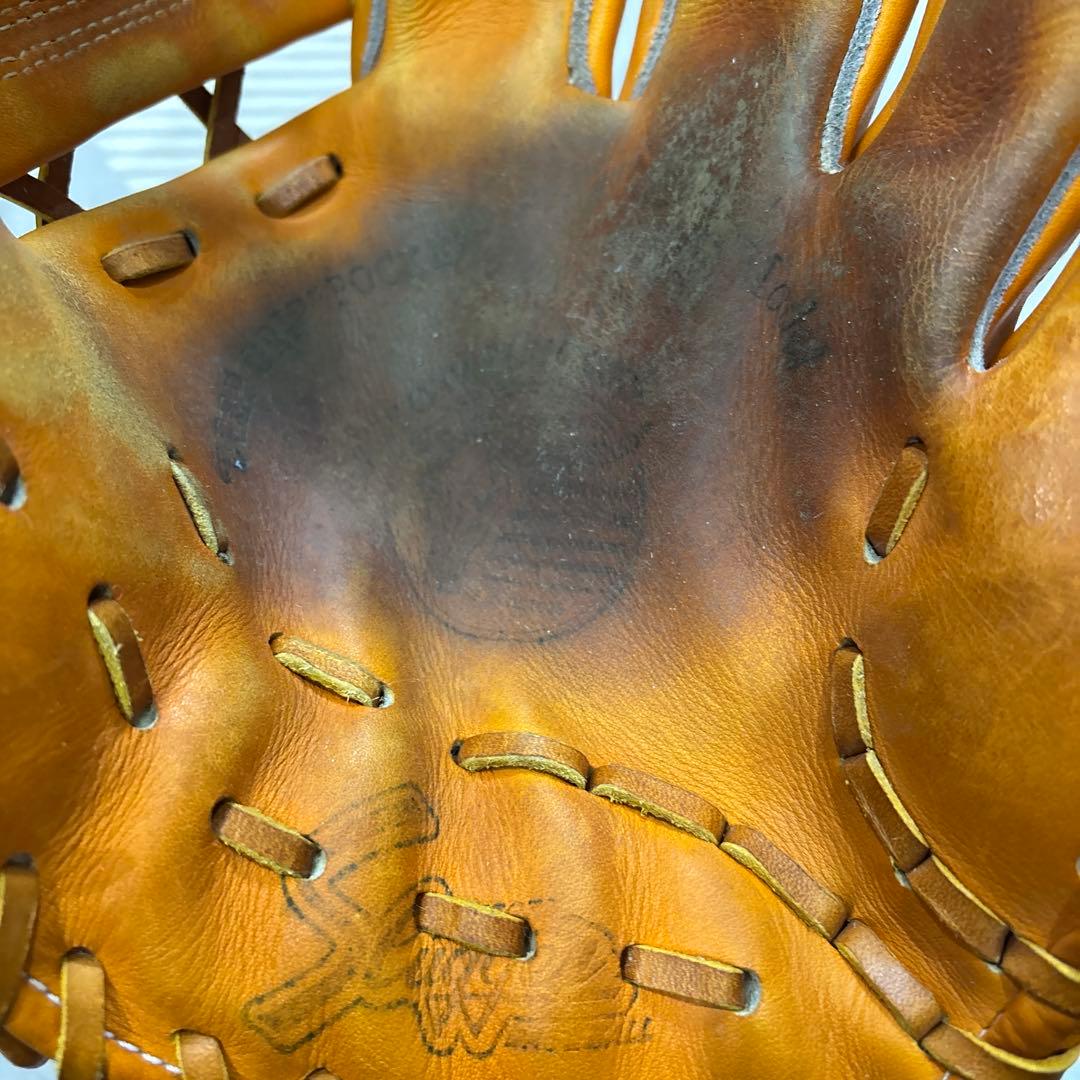 久保田スラッガー KSG-21PS 内野手 硬式グローブ