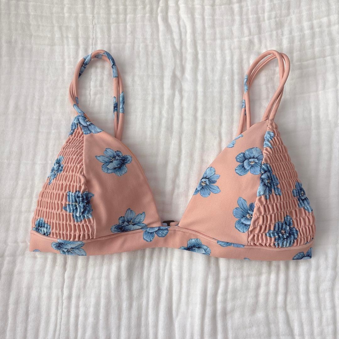 ALEXIA STAM 上下セット