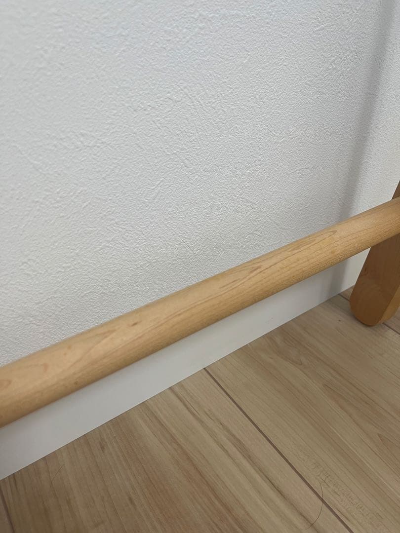 コサイン　ドレスラック　メープル　ベーシック