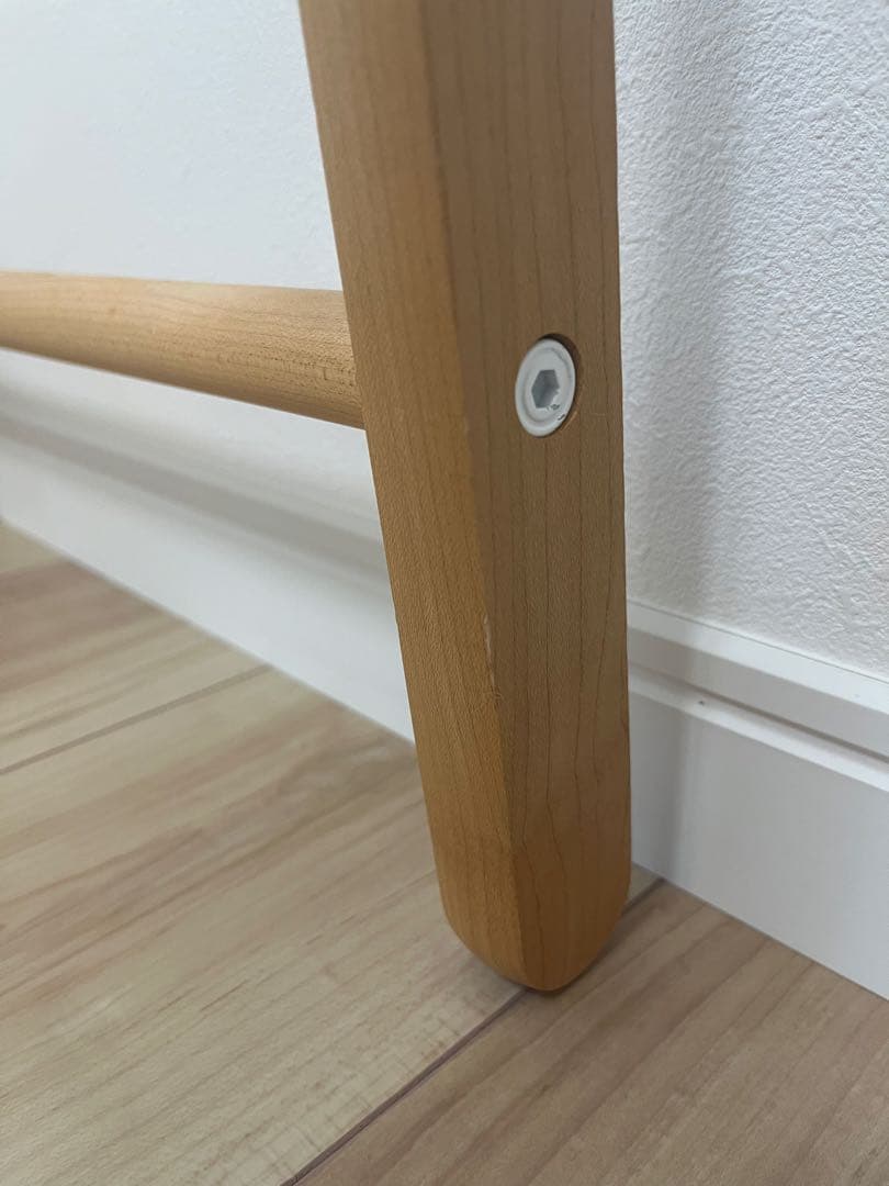 コサイン　ドレスラック　メープル　ベーシック