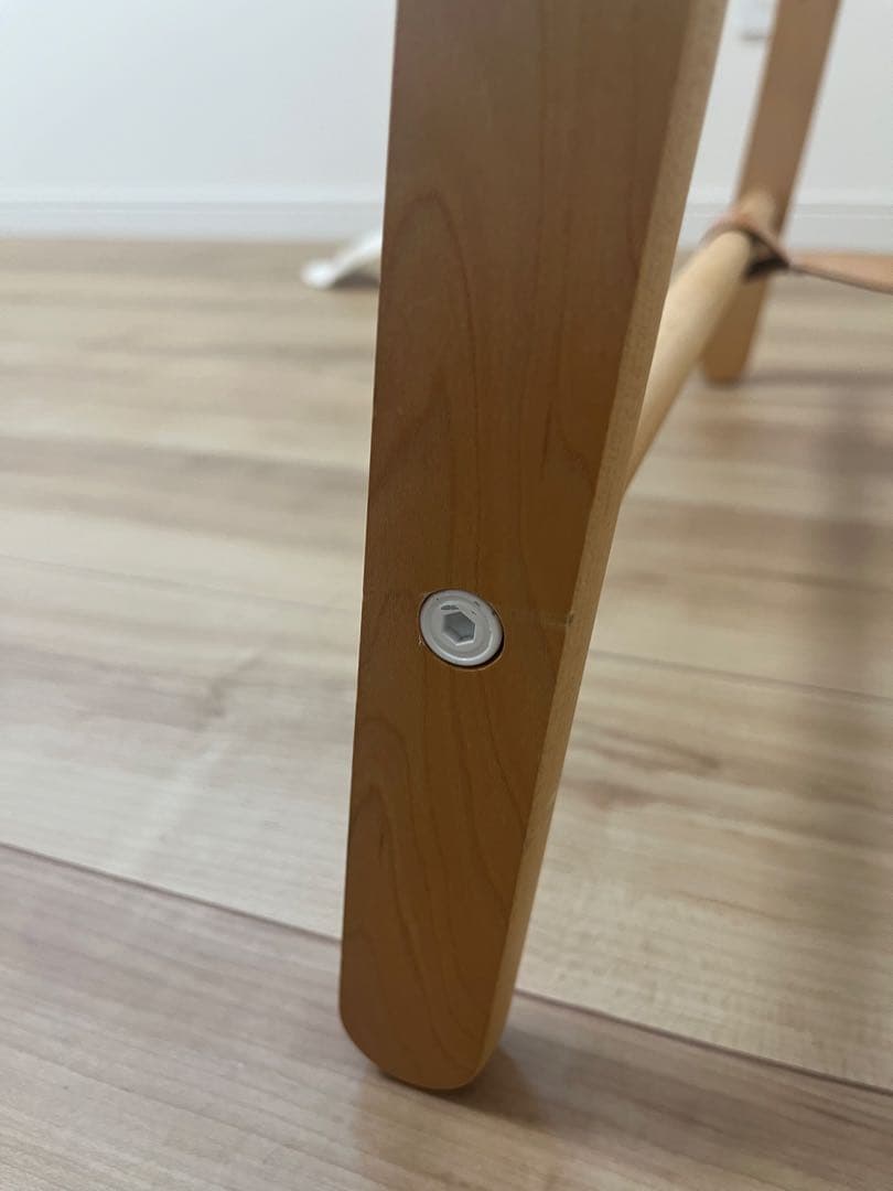 コサイン　ドレスラック　メープル　ベーシック