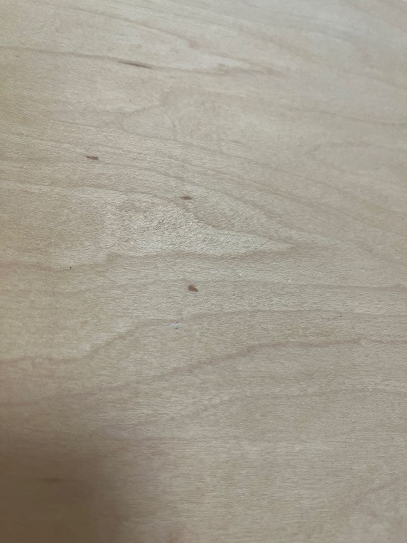 コサイン　ドレスラック　メープル　ベーシック