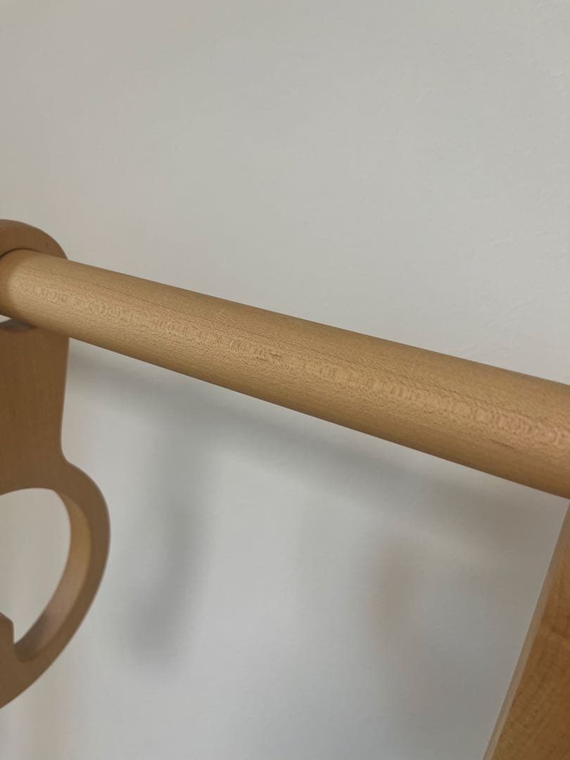 コサイン　ドレスラック　メープル　ベーシック