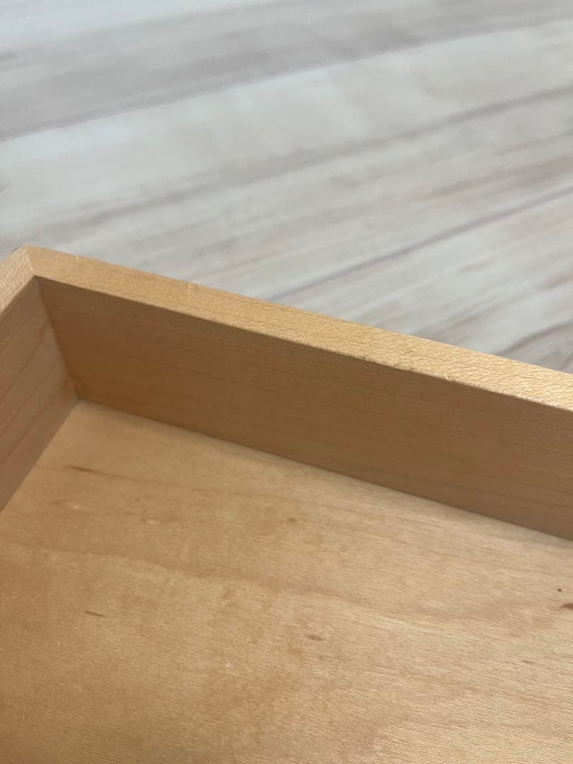 コサイン　ドレスラック　メープル　ベーシック