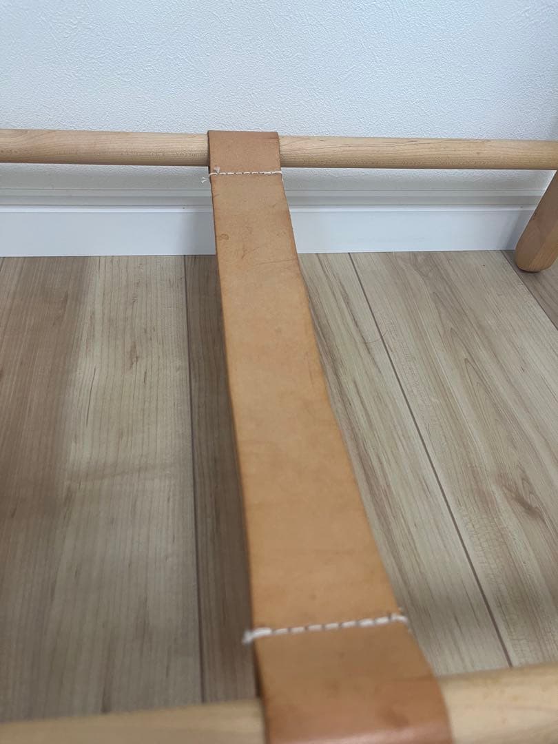 コサイン　ドレスラック　メープル　ベーシック