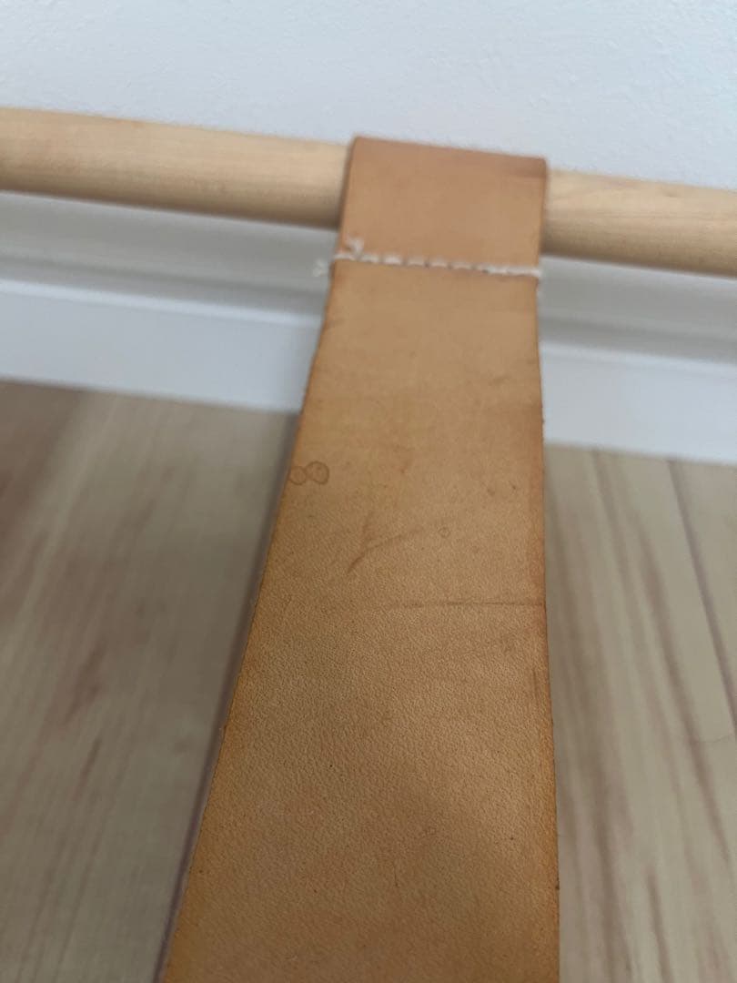 コサイン　ドレスラック　メープル　ベーシック