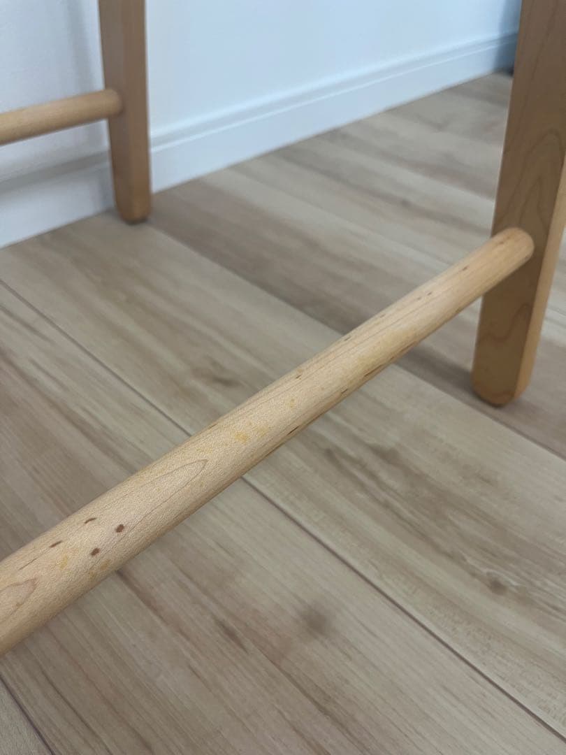 コサイン　ドレスラック　メープル　ベーシック