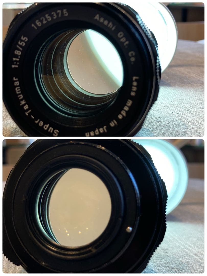 ★pentax sp ＊ブルー・リザード本革外装★完動＊美品＊初期保証＊作例必見