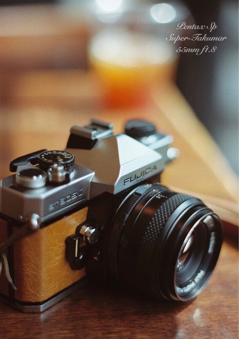 ★pentax sp ＊ブルー・リザード本革外装★完動＊美品＊初期保証＊作例必見