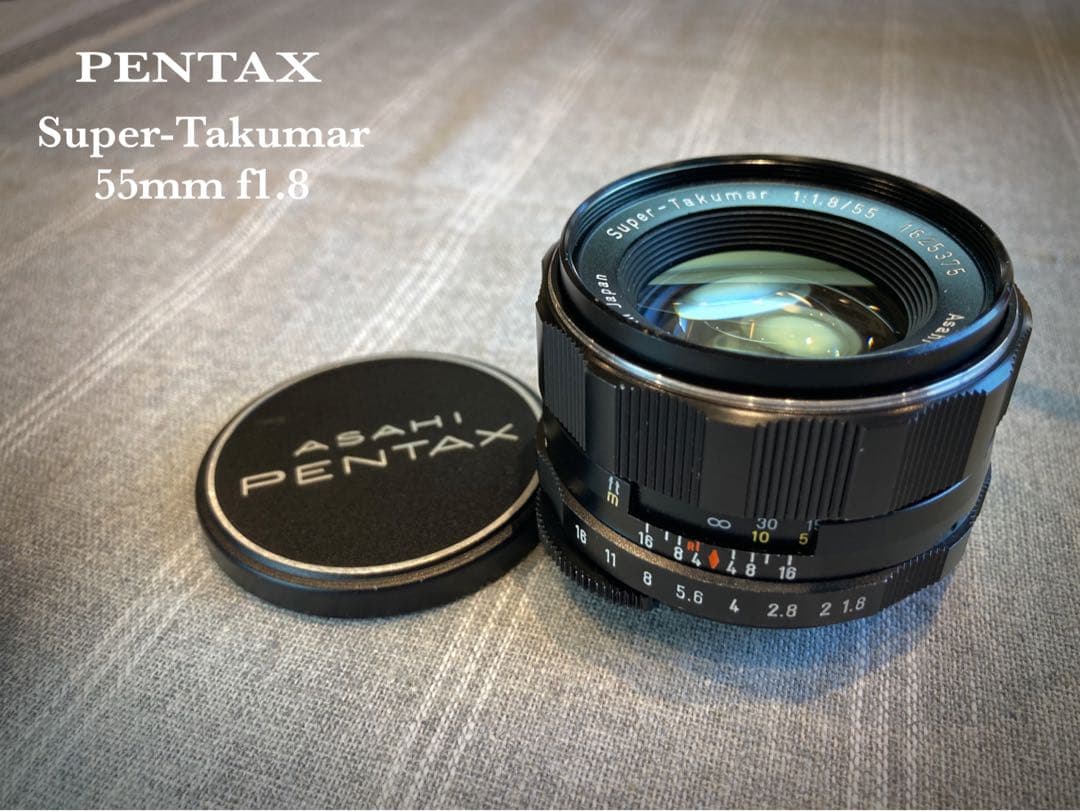 ★pentax sp ＊ブルー・リザード本革外装★完動＊美品＊初期保証＊作例必見