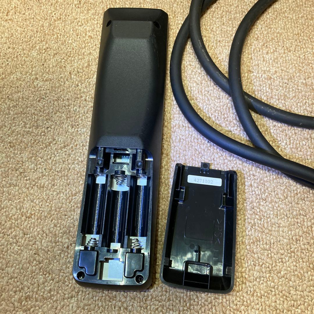 【最終値引き】DENON AVC 3570 AV サラウンドアンプ