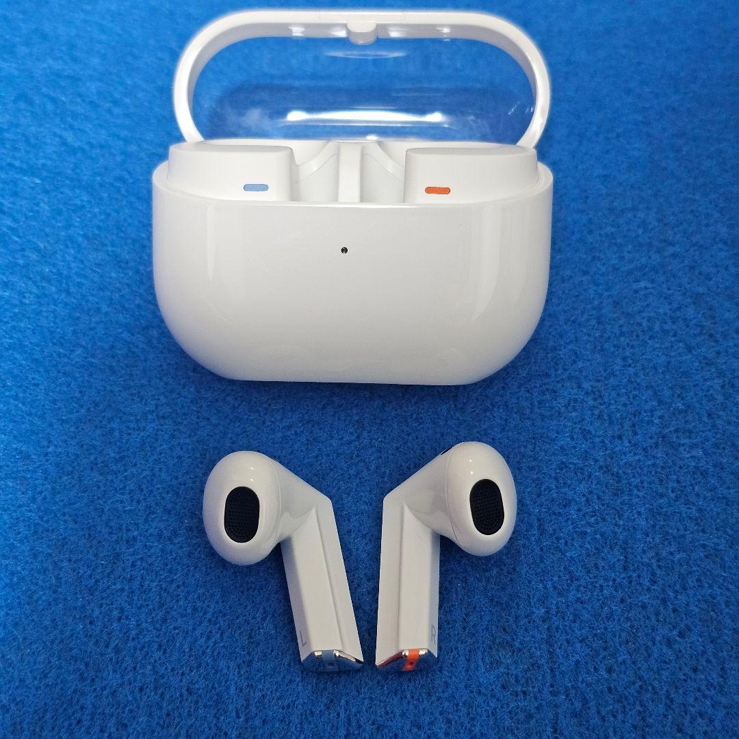 【ほぼ未使用】Galaxy Buds 3