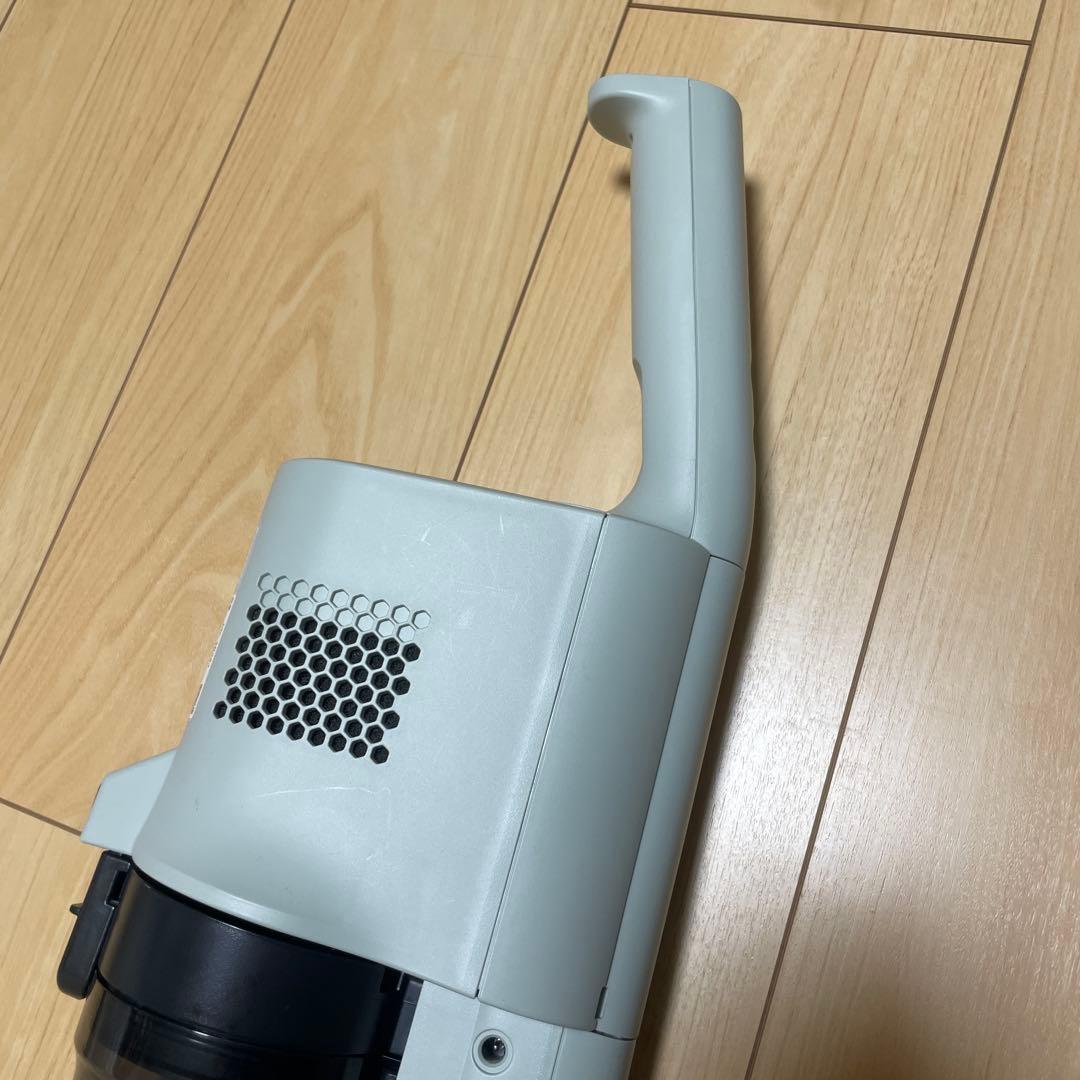 Panasonic コードレス掃除機 MC-SB34J