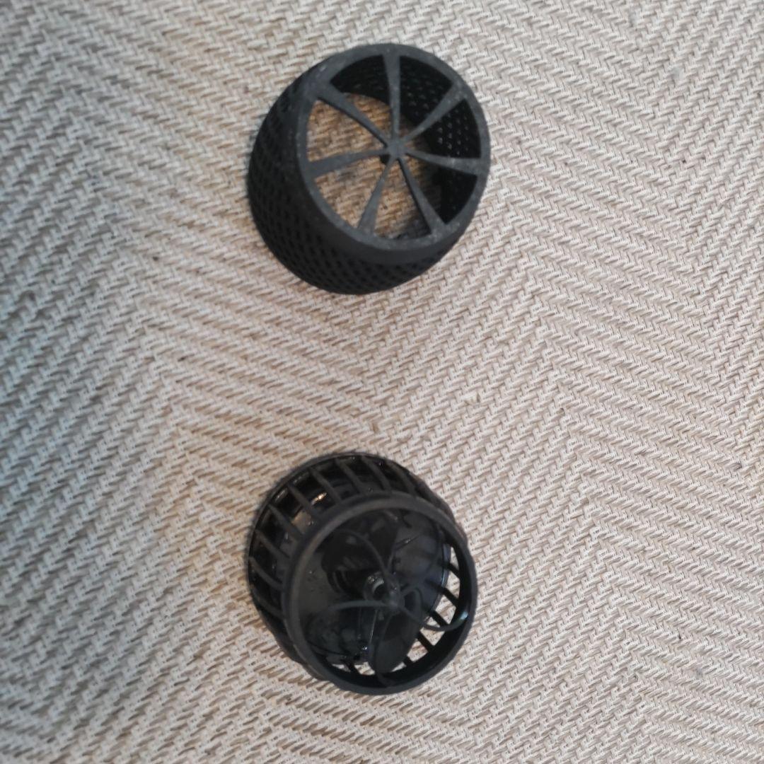 ボーテック vortech MP40 mQD Mobius対応品